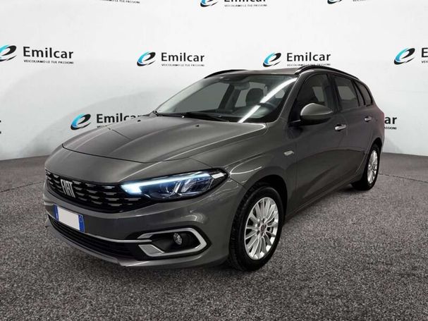 Fiat Tipo 96 kW image number 1