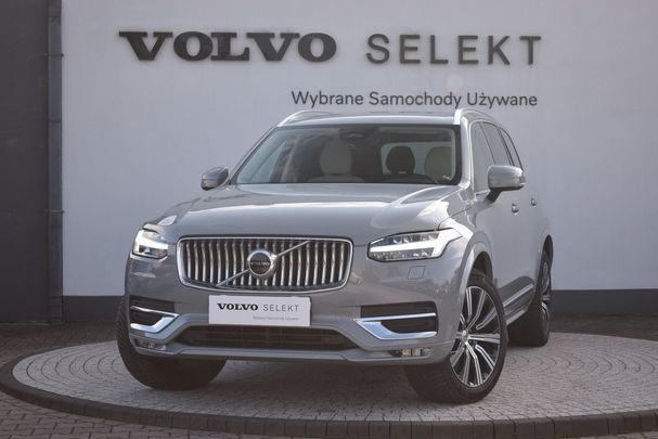 Volvo XC90 AWD 173 kW image number 2