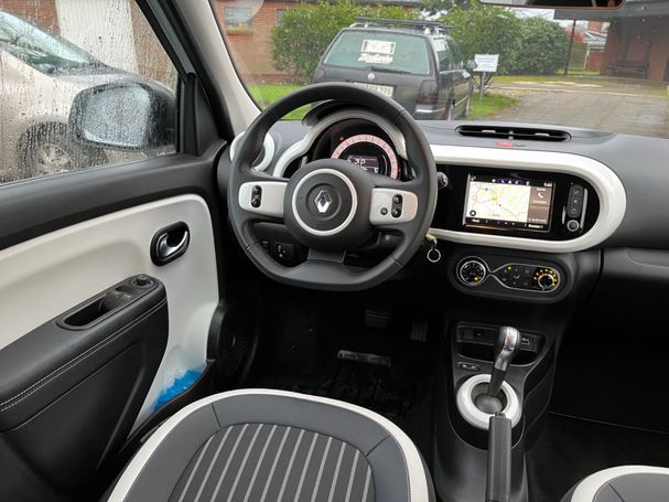 Renault Twingo 60 kW image number 15