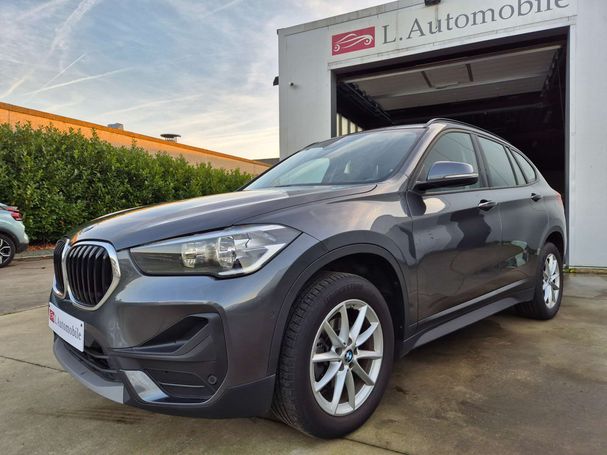 BMW X1 sDrive 85 kW image number 3