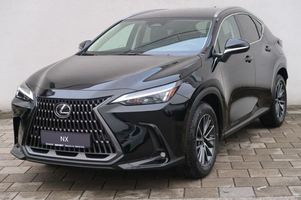 Lexus NX 350 h 179 kW image number 1