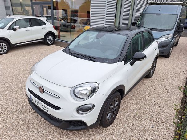 Fiat 500X 1.0 FireFly 85 kW image number 2