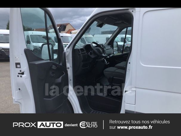 Renault Master DCi 135 L3H2 100 kW image number 7