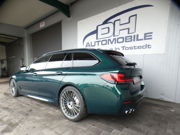 ALPINA B5 457 kW image number 4