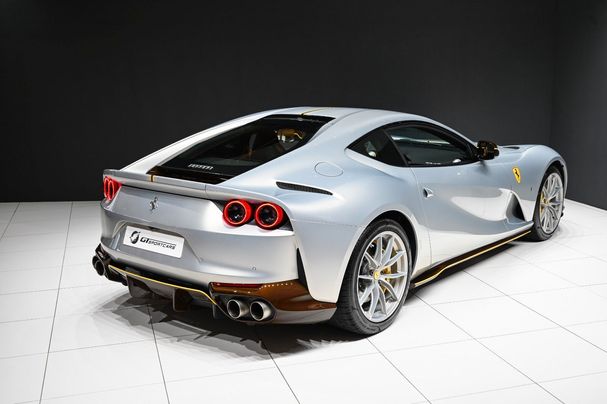 Ferrari 812 Superfast 588 kW image number 11