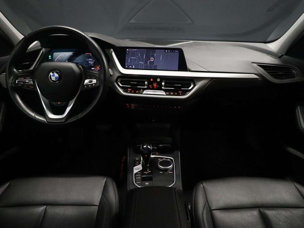 BMW 118i 104 kW image number 5