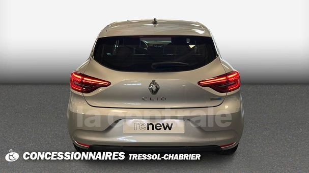 Renault Clio 1.6 E-Tech 103 kW image number 6