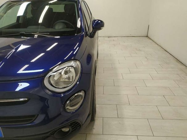 Fiat 500X 1.6 96 kW image number 9