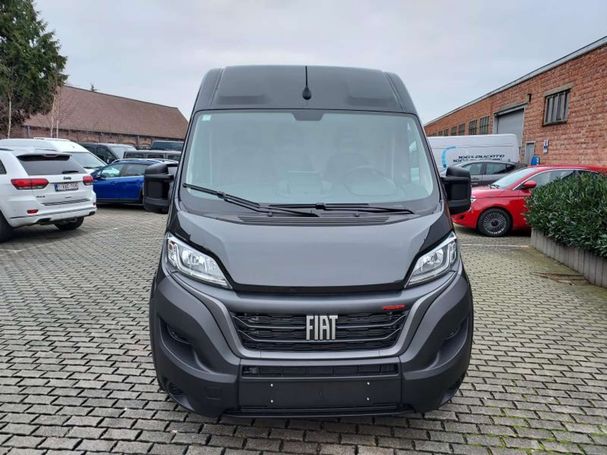 Fiat Ducato 132 kW image number 3