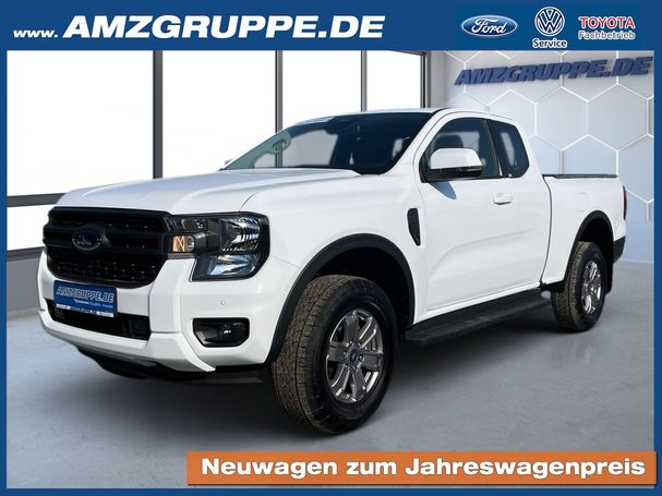 Ford Ranger XL 125 kW image number 2