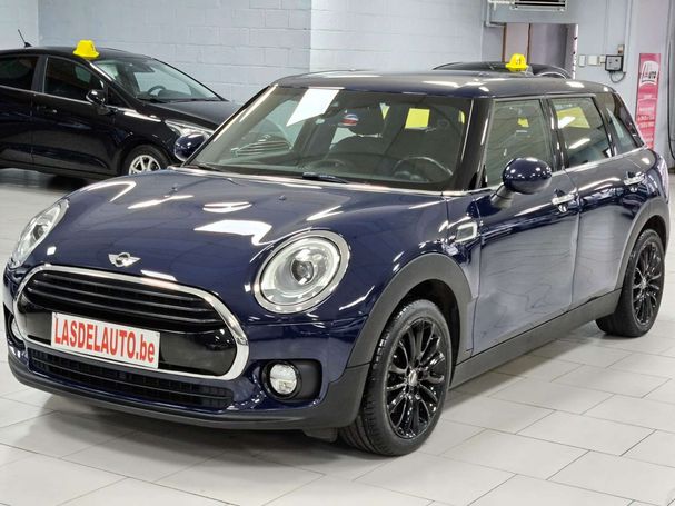 Mini Cooper Clubman 100 kW image number 1