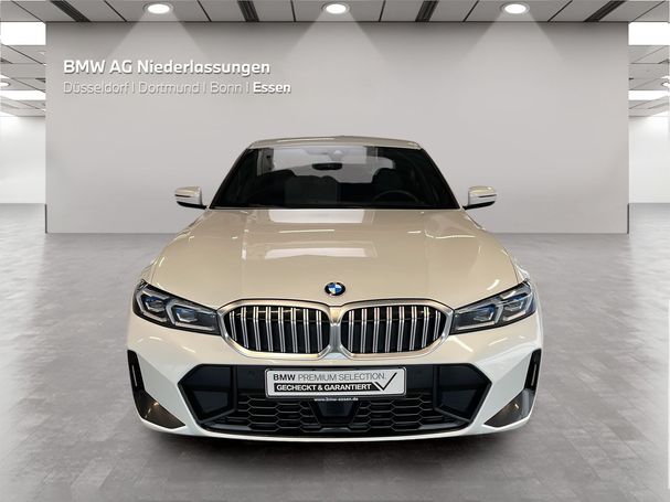 BMW 320i M Sport 135 kW image number 6