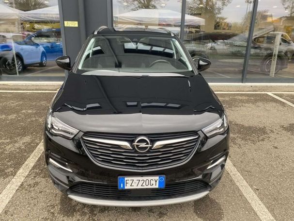 Opel Grandland X 1.5 Diesel Innovation 96 kW image number 7