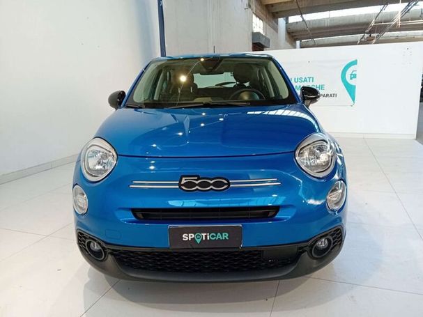 Fiat 500X 1.0 88 kW image number 3