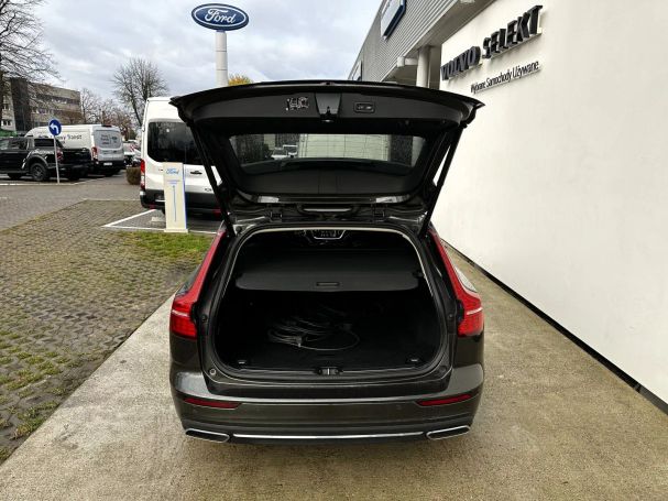 Volvo V60 AWD 293 kW image number 11