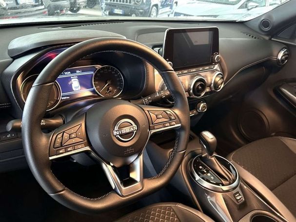 Nissan Juke 1.6 N-CONNECTA 105 kW image number 9