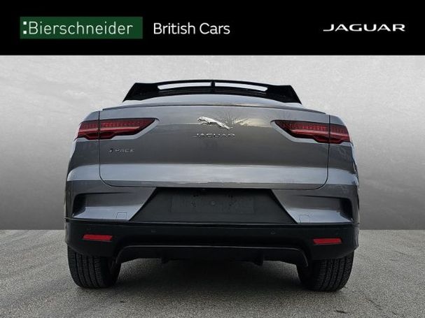 Jaguar I-Pace EV320 SE 235 kW image number 7