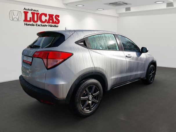 Honda HR-V 1.5 96 kW image number 3