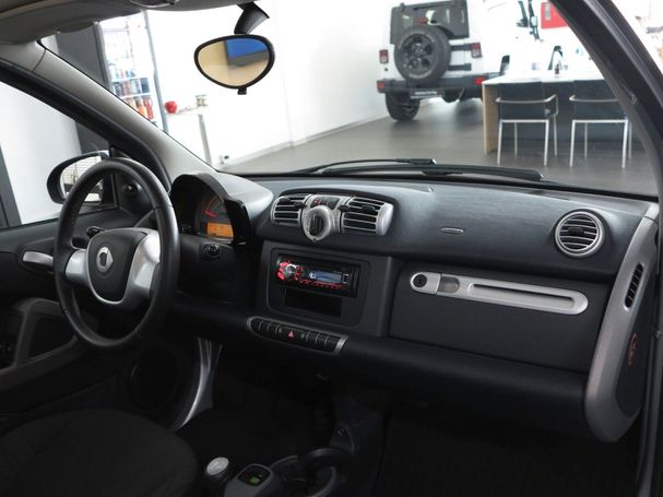 Smart ForTwo 52 kW image number 10