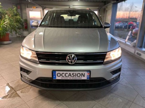 Volkswagen Tiguan 2.0 TDI DSG 112 kW image number 4