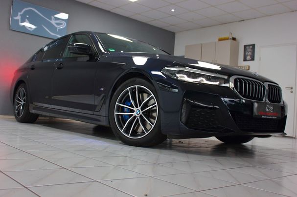 BMW 530d M Sportpaket 210 kW image number 2