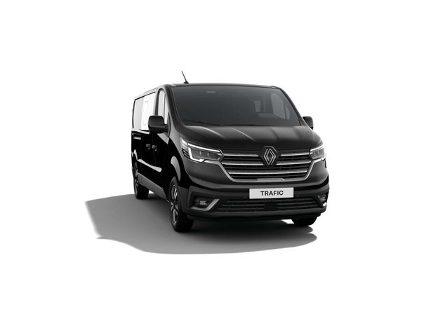 Renault Trafic dCi 170 EDC 125 kW image number 5