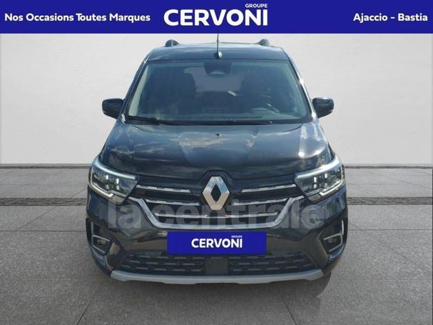 Renault Kangoo BLUE dCi 95 70 kW image number 2