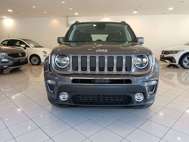 Jeep Renegade 1.6 96 kW image number 3