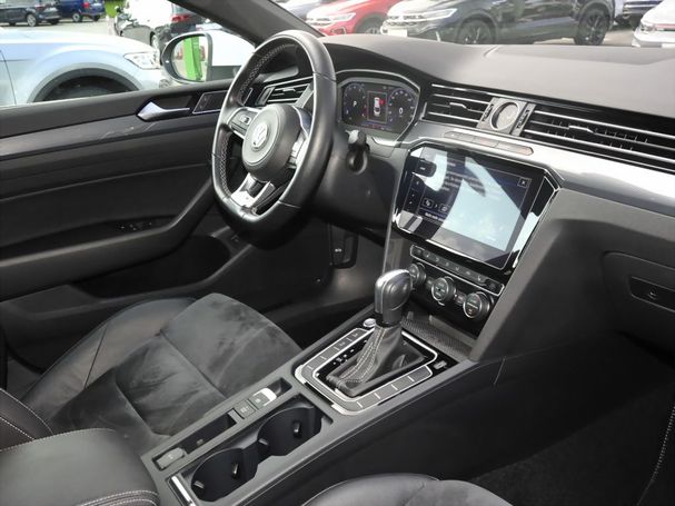 Volkswagen Arteon R-Line 140 kW image number 6