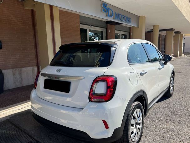 Fiat 500X 1.0 FireFly 88 kW image number 3