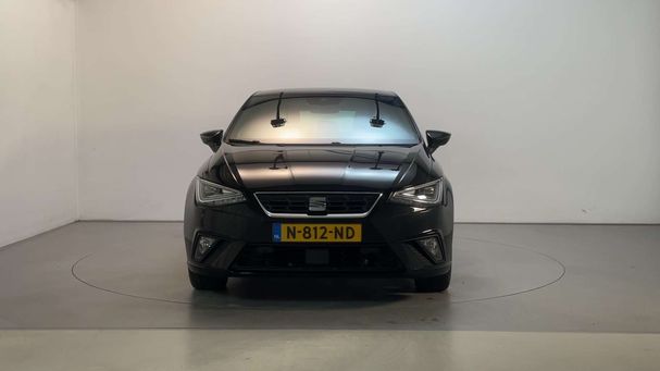 Seat Ibiza 1.0 TSI FR 70 kW image number 16