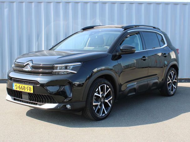 Citroen C5 Aircross 130 Shine 96 kW image number 1