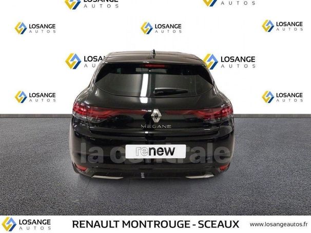 Renault Megane TCe 140 Intens EDC 103 kW image number 4