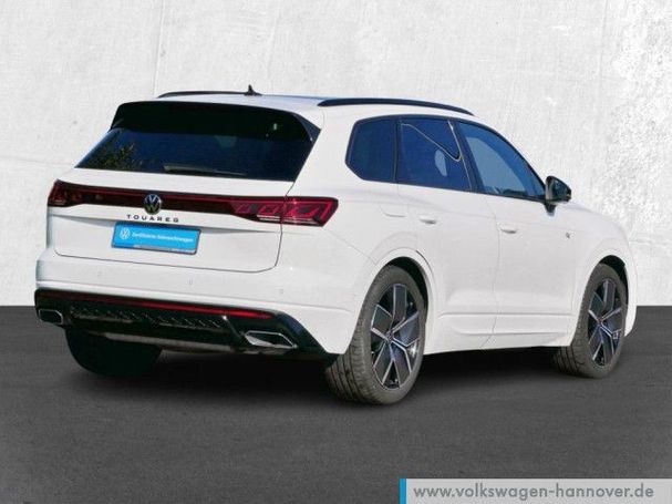 Volkswagen Touareg 3.0 TDI 4Motion 210 kW image number 2