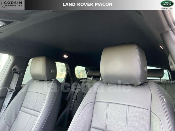 Land Rover Range Rover Evoque P300e PHEV 227 kW image number 11