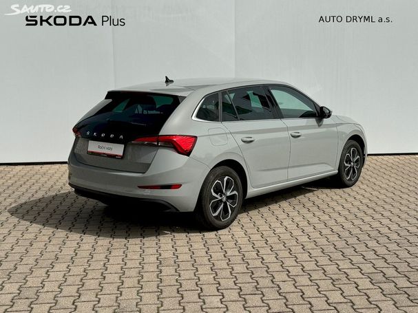 Skoda Scala 1.0 TSI Style 81 kW image number 3