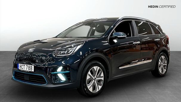 Kia Niro e 64 kWh 150 kW image number 1