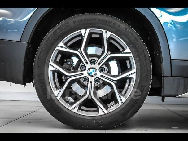 BMW X1 25e xDrive 162 kW image number 12