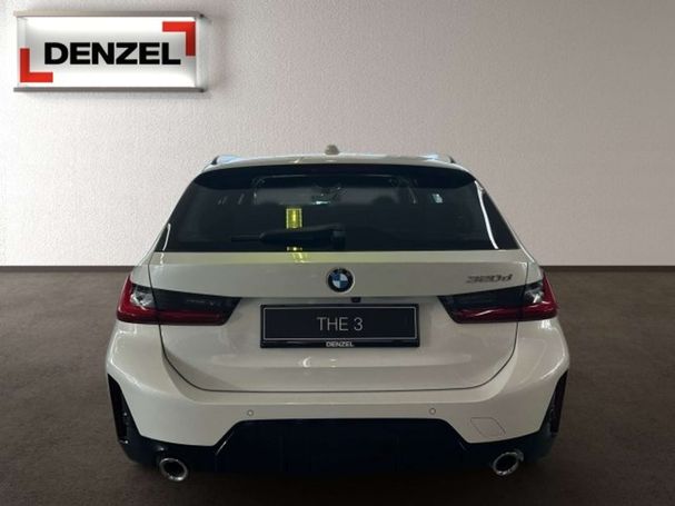 BMW 320d Touring 140 kW image number 11