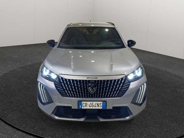 Peugeot 2008 1.2 PureTech 75 kW image number 2