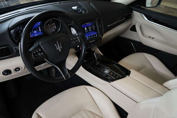 Maserati Levante S 316 kW image number 26