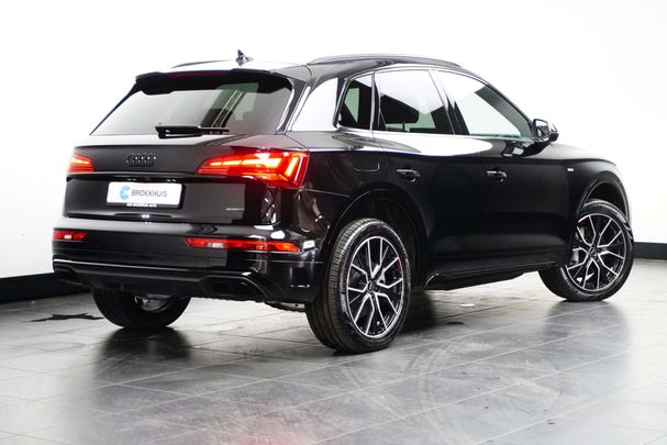 Audi Q5 55 TFSIe 270 kW image number 4