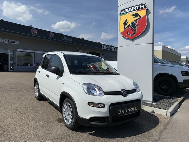 Fiat Panda 51 kW image number 3