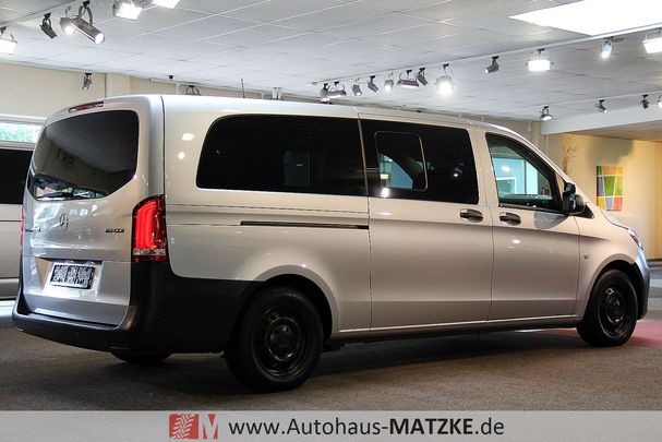 Mercedes-Benz Vito 116 Tourer 120 kW image number 3