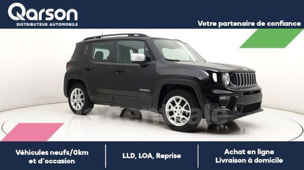 Jeep Renegade 1.0 Limited 88 kW image number 19