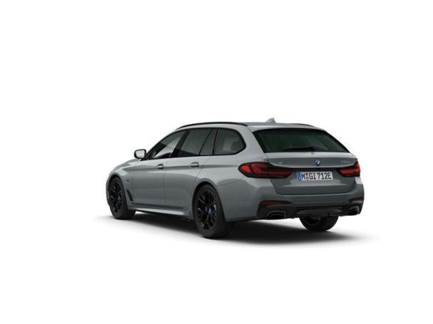 BMW 530 Touring xDrive 215 kW image number 2