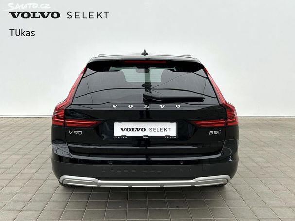 Volvo V90 Cross Country AWD B5 173 kW image number 4