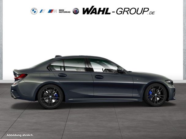 BMW 340i M xDrive 275 kW image number 8