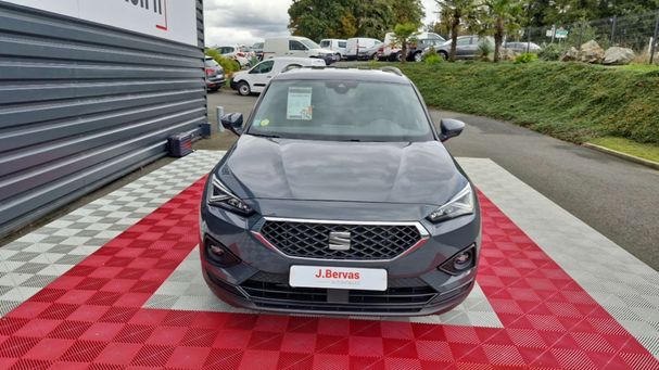 Seat Tarraco 2.0 TDI DSG 110 kW image number 11