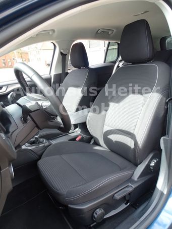 Ford Focus Titanium X 92 kW image number 15